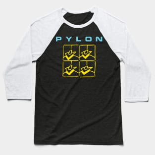 Pylon's Baseball T-Shirt